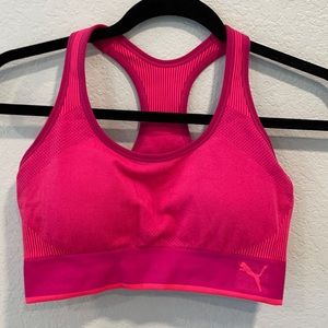 Puma sports bra